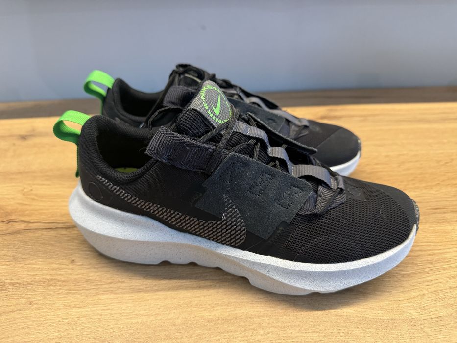 Nike Crater Impact 38,5 оригинални