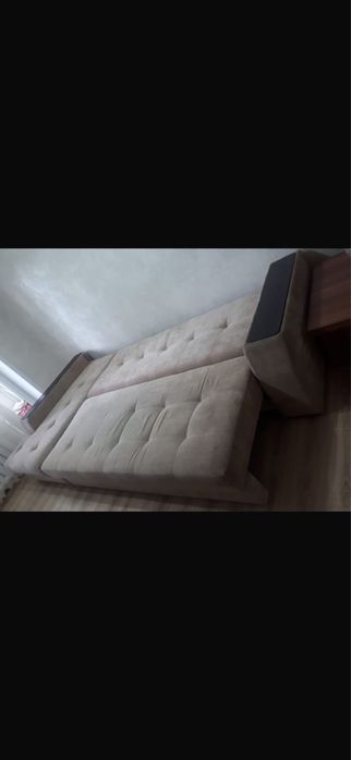 Продам диван из за ненадобности