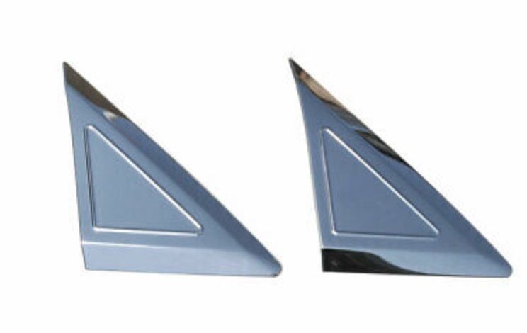 Triunghi oglinda metal Sprinter/Crafter