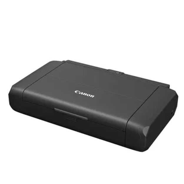 Мобильный принтер Canon Pixma TR150 W/BAT Передвижной Принтер