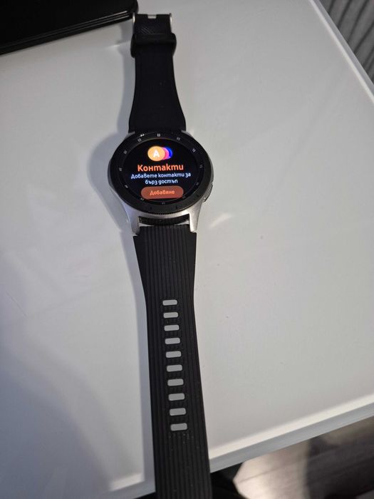 samsung Galaxi Watch