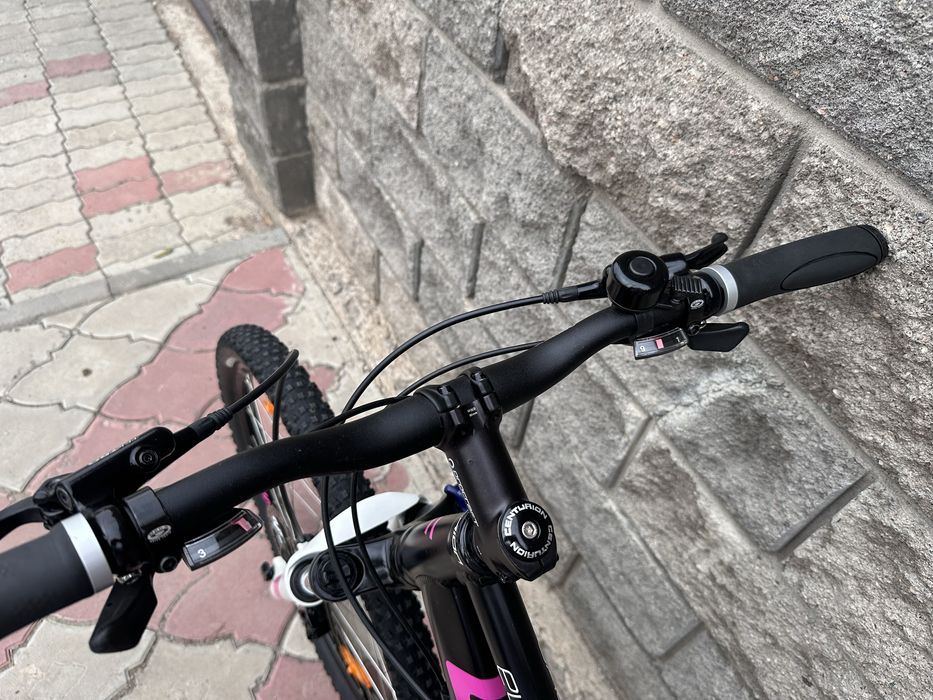 Велосипед Centurion