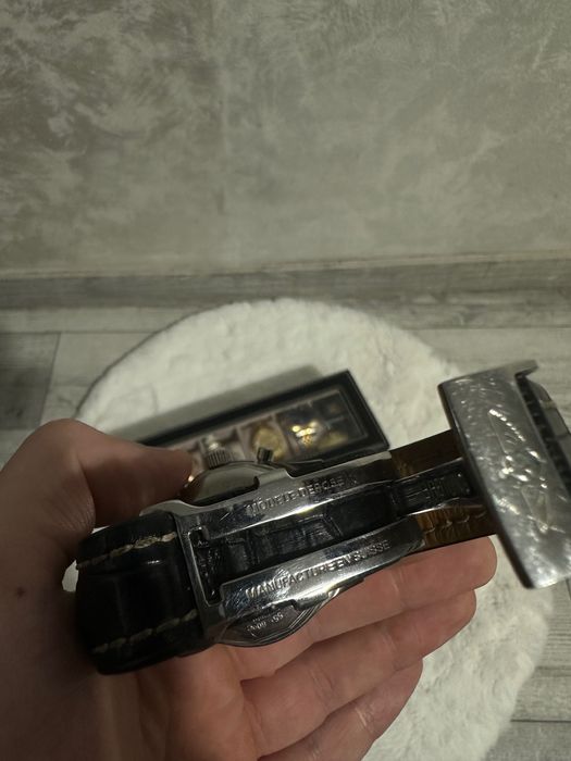 Ceas breitling navitimer