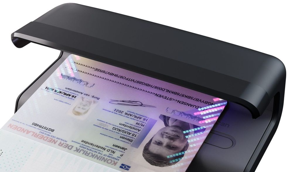 Дедектор за банкноти