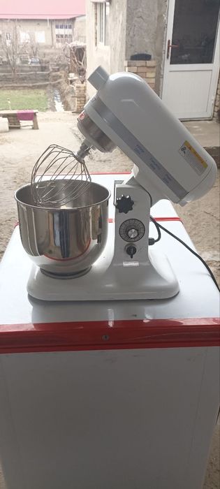 миксер для збиват