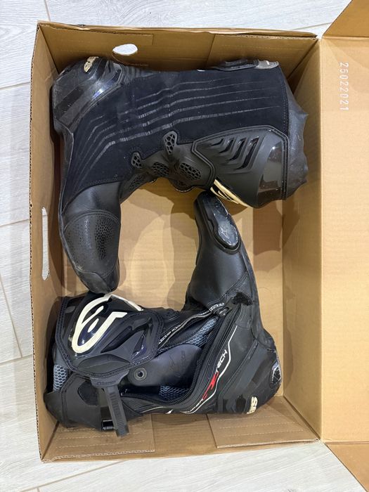 Ботуши Alpinestars SUPERTECH