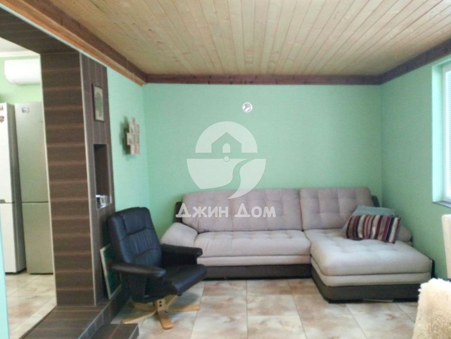 Продава се Къща в с. Тънково, Област Бургас - 87 кв.м за 1437 €/кв.м - Снимка #4
