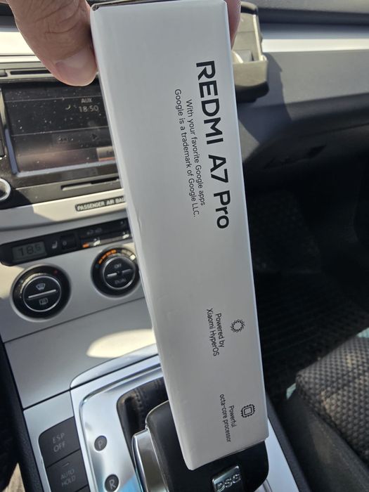 Redmi a7 pro nou sigilat