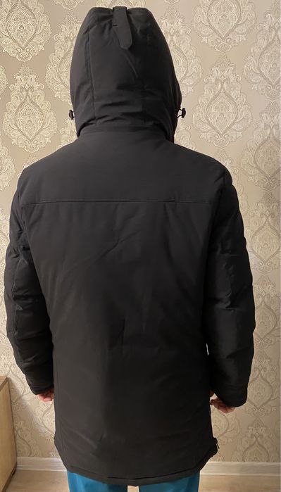 Мужская куртка