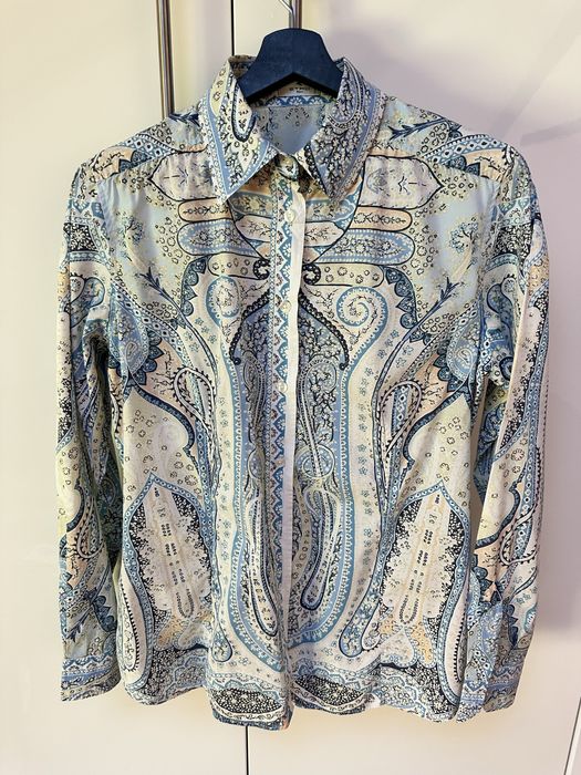 Оригинална дамска риза ETRO