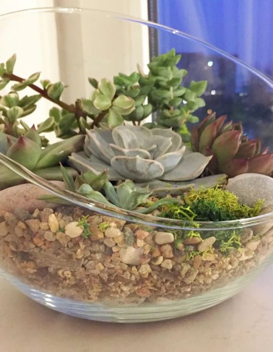 Речная галька мелкая