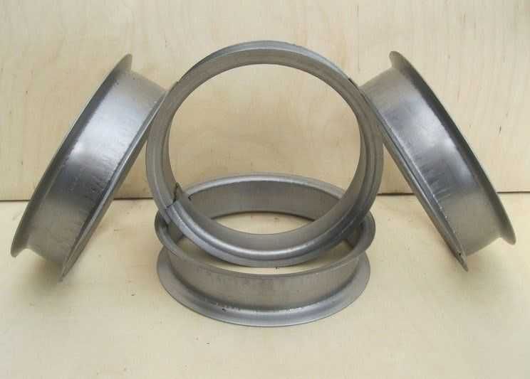 Кольцо проставочное к диску щеточному d=120 мм