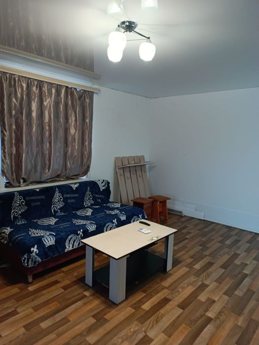 Продам однокомнатную квартиру Лисаковск