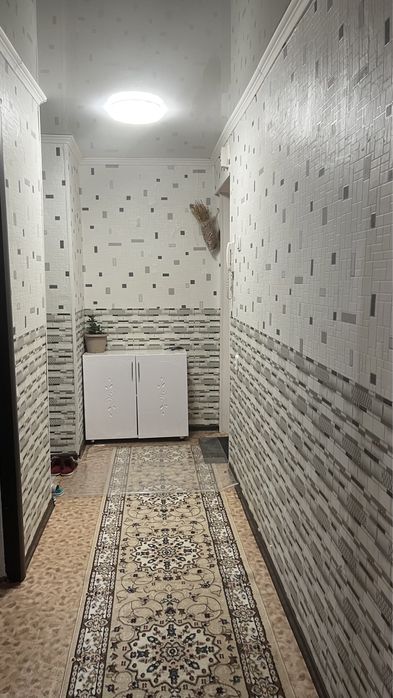 2 бөлмелі үй сатылады