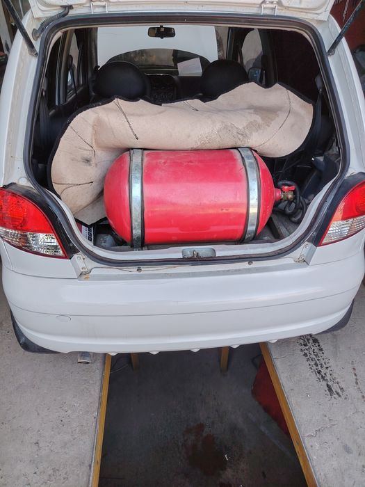 Metan gaz balon 2020-yil 55 talik