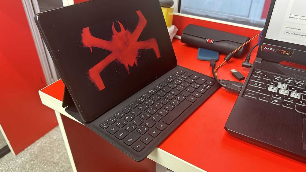 планшет Huawei Mate Pad air