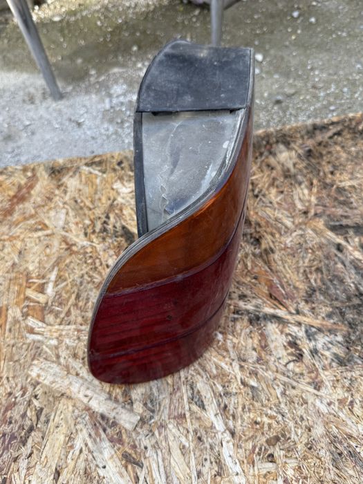 Задние фонари бмв е38