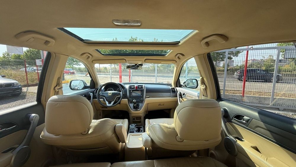Honda cr-v, 2.2,