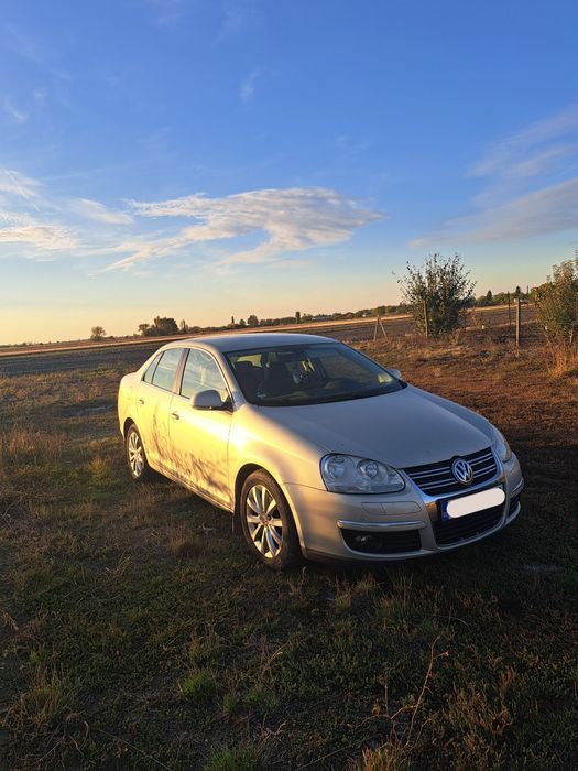 VOLKSWAGEN Jetta 2009 — imagine 1