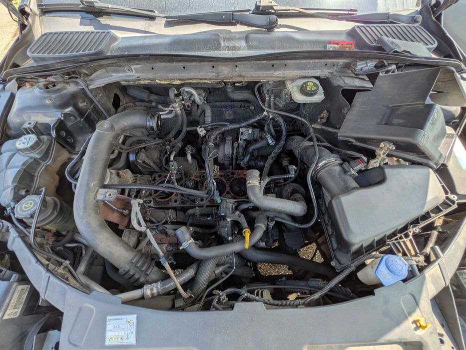 FORD Mondeo 0 — imagine 4