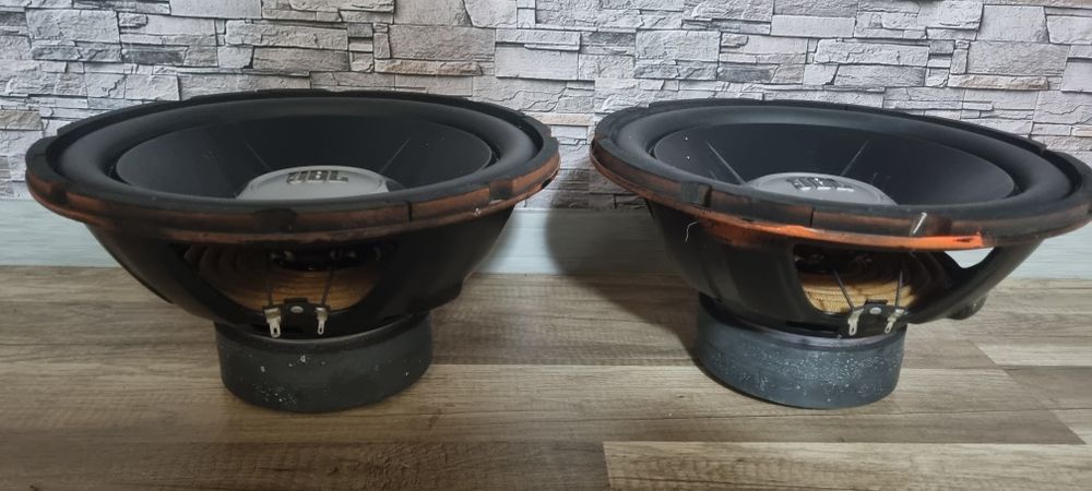JBL GT5-12 говорител