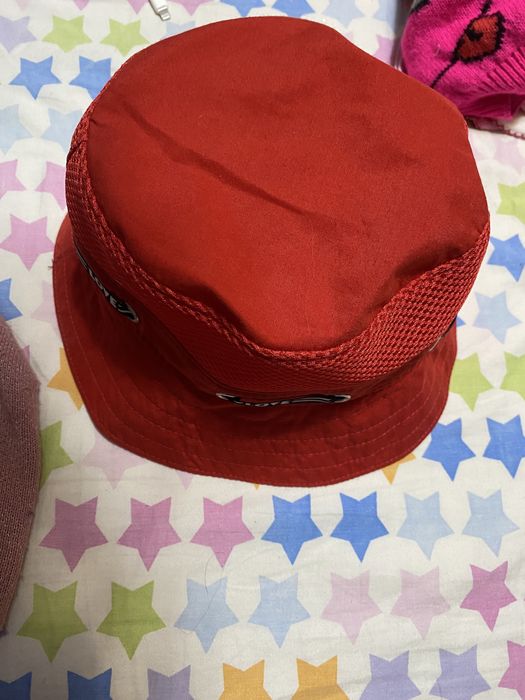 Детские панамки и шапки