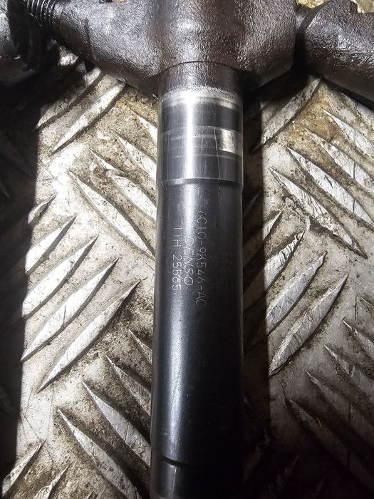 Injector injectoare Peugeot Boxer citroen jumper 2.2E4