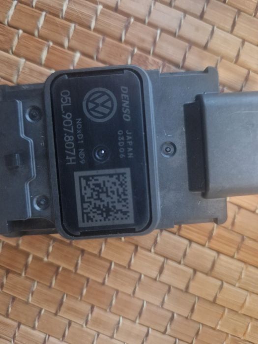 Senzor NOx Denso 5Q0907807H VW - folosit, functional