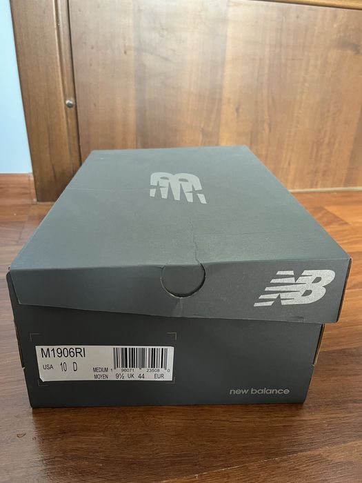 New balance обувки НОВИ