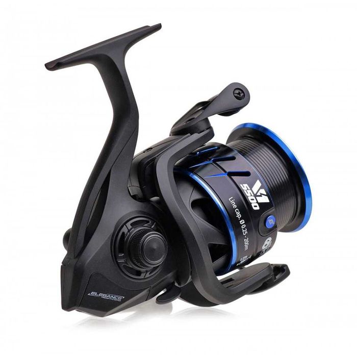 Фидер макара Formax Elegance Feeder Pro V1 4500