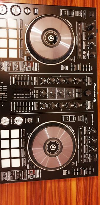Pioneer DDJ-RR Performance