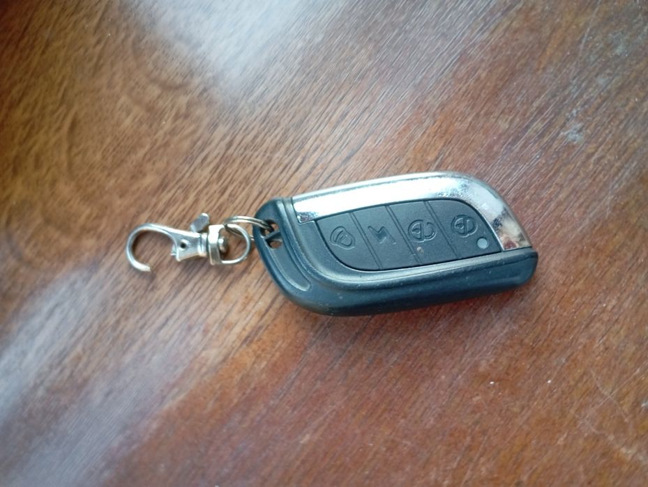 Электро скутер Рабочий