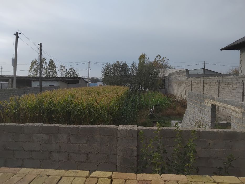 Uy joy yaxshi joyda joylashgan maktab mahalla markazi QVP  150 metr