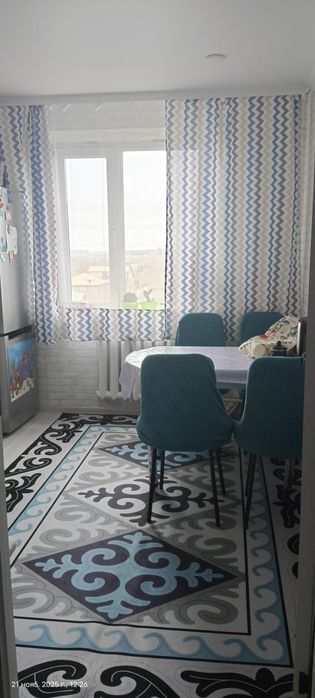 Продам квартиру на 31 мкр