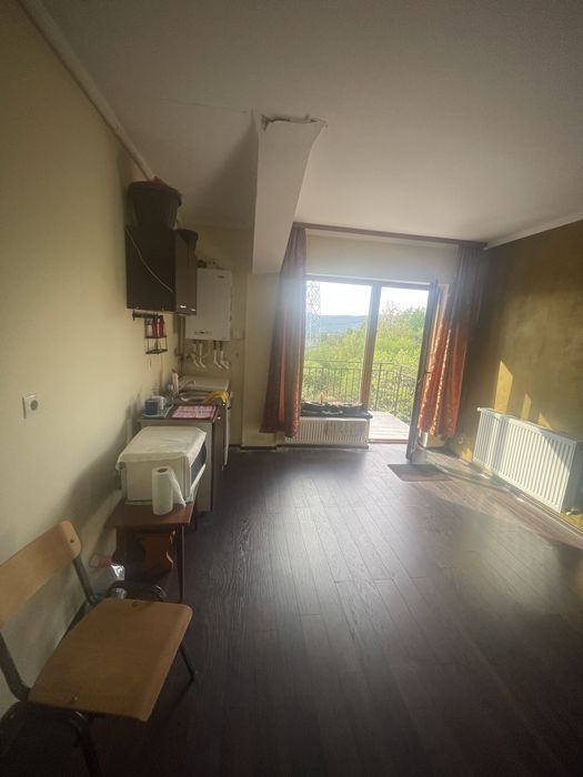 Vand  apartament in Baciu
