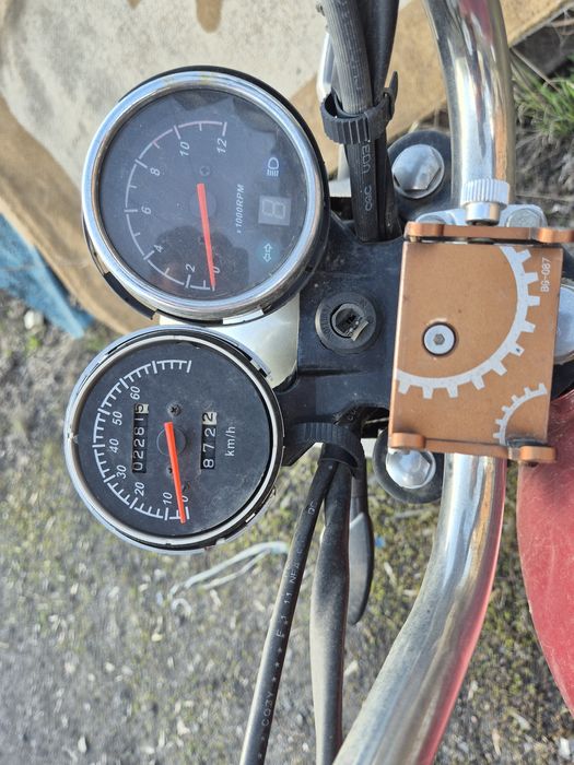 Мопед продам срочно