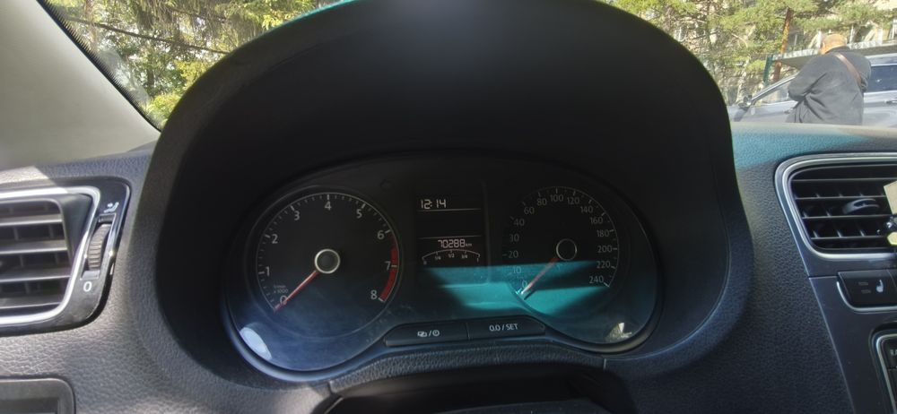 Продам wolkswagen polo 2019 года