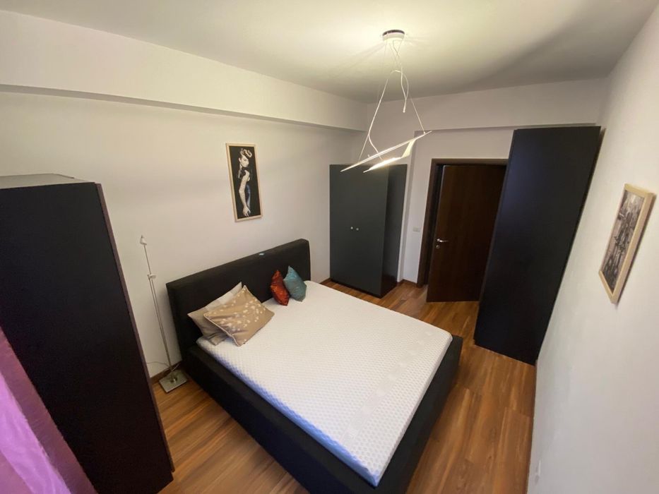 Apartament 2 camere Sector 1 Herăstrău (Alecto Building)