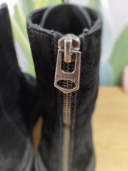 G-STAR RAW Боти 39