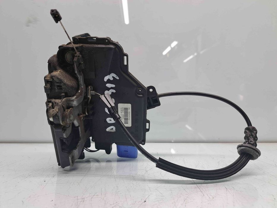 Broasca usa dreapta fata Skoda Octavia 2 Combi (1Z5) [Fabr 2004-2013]