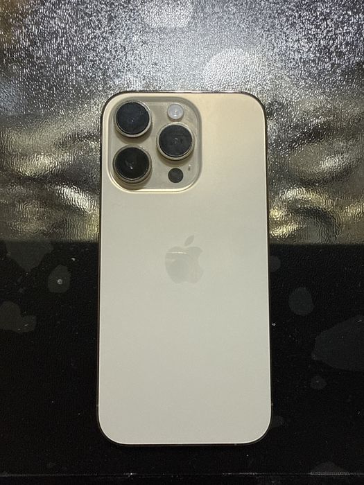 iphone 14 pro 128 gold