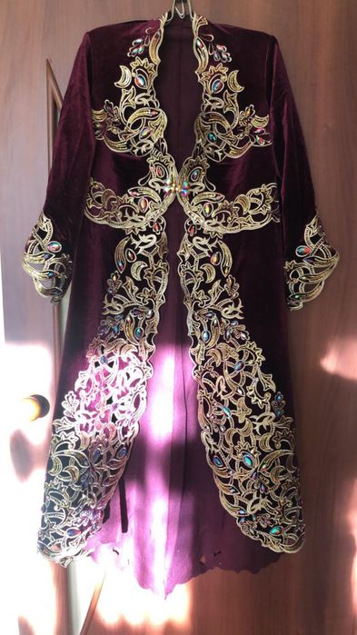 Кажакай национальный