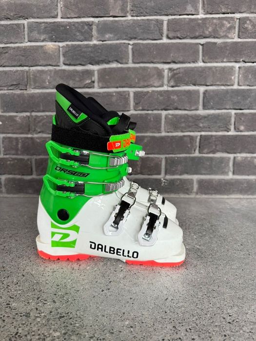 Clapari Ski Dalbello DRS60 Copii 22 / 22,5cm