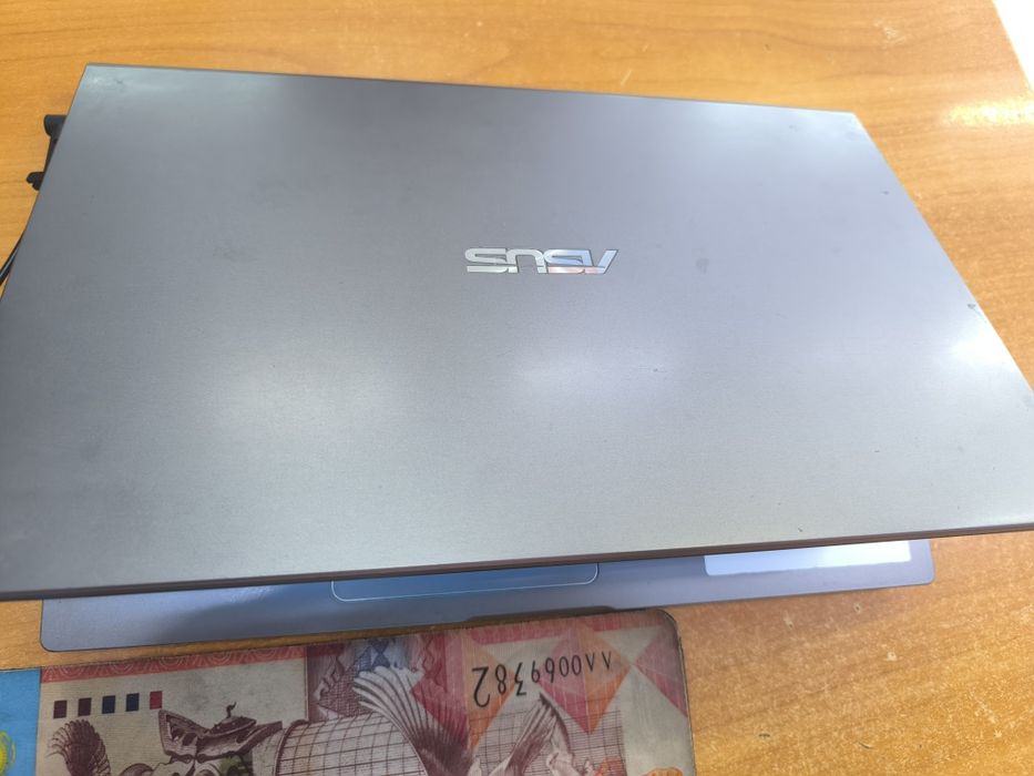 Ноутбук Asus Core i3 Асус