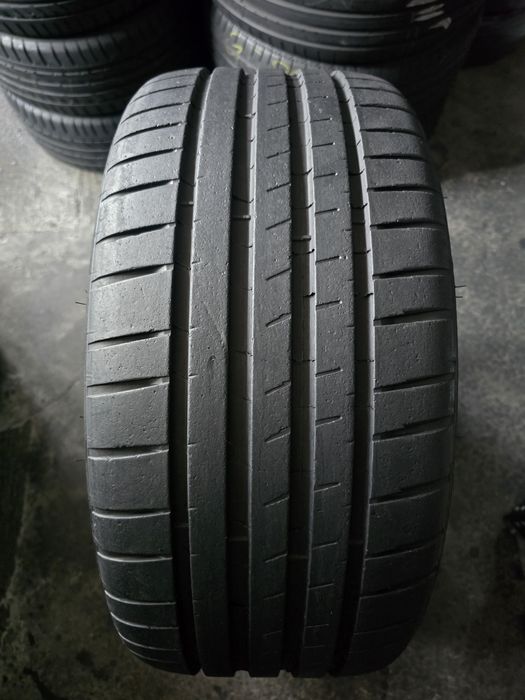 Michelin 245/35 R20 95Y vară