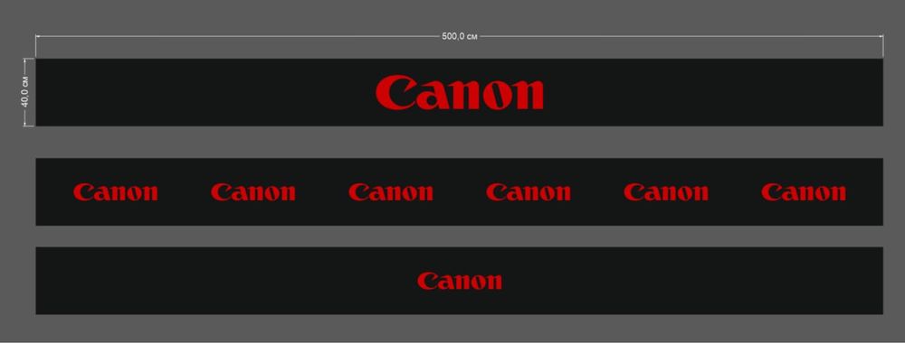Банер ва плакатла  Baner va plakatlar xizmat ko’rsatish