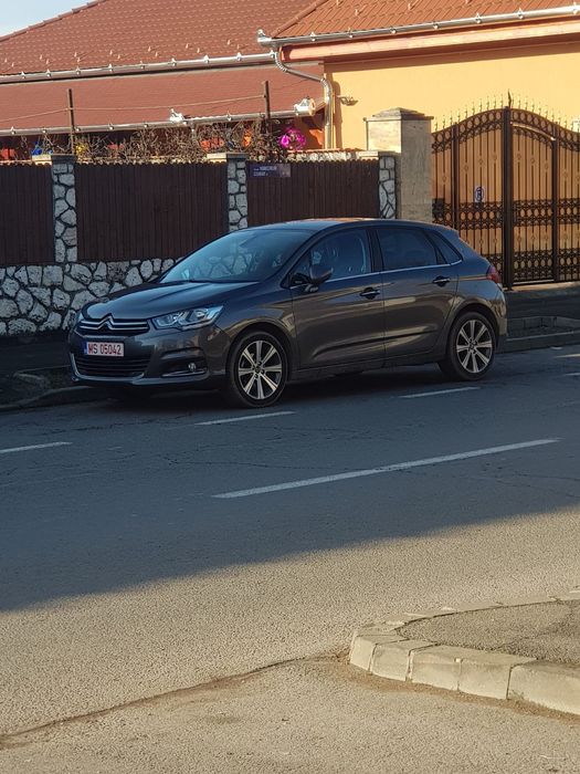 Citroën C4