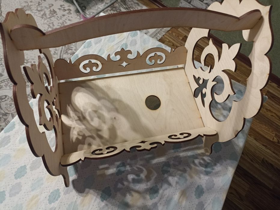 Продается. Новая.