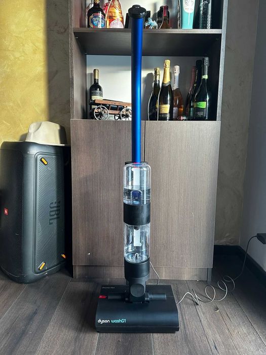 Vand Dyson Wash G1 Aspirator / Mop