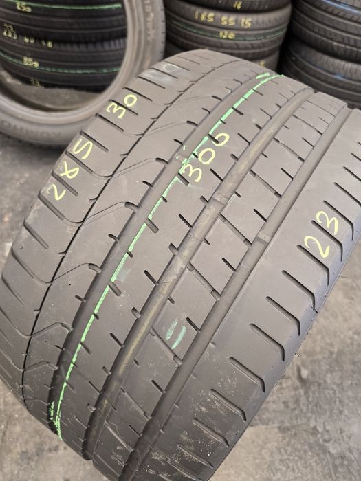 285 30 19 pirelli o buc
